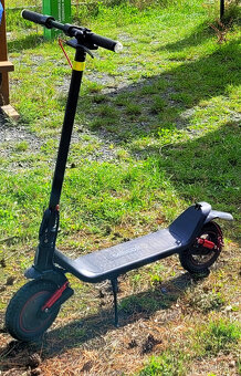 Elektrokoloběžka Sencor X20 - 2