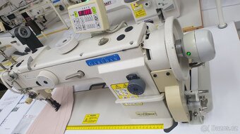 šicí stroj GARUDAN GF-1131-447MH/L34 - 2