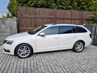 Škoda Octavia kombi, 1.6 TDI STYLE, 1. MAJITEL, DPH - 2