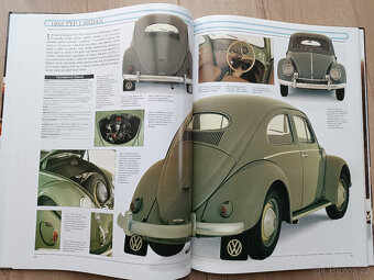 Legendární Brouk ✅ - 2