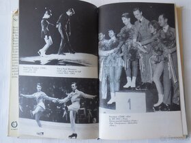 Světové piruety. - 2