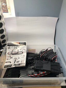 Autodráha Carera hot lap 62312 - 2