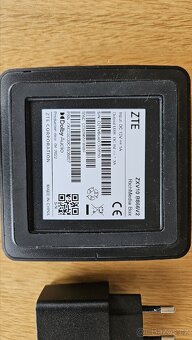 Set top box O2/one play - 2