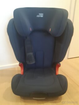 Autosedačka Britax Romer kidfix xp sict - 2