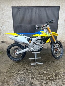 Suzuki RM-Z450 - 2