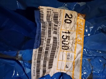 K flex samolepici - 2