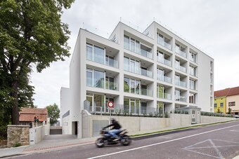 Prodej bytu 4+kk Rezidence Jarošova Znojmo - 2