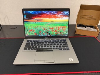 Dell Latitude 5410 Touch - Core i5-10310U / 256GB / Win 11 - 2