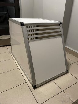 Přepravní box pro psa - 2