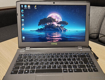 Sager W230ST – i5, GTX 765M, SSD + HDD - 2