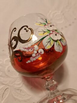 3x výroční sklo - 2