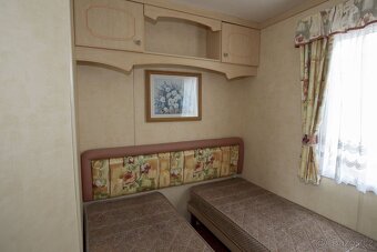 Celoroční mobilheim Atlas Solitaire - 2