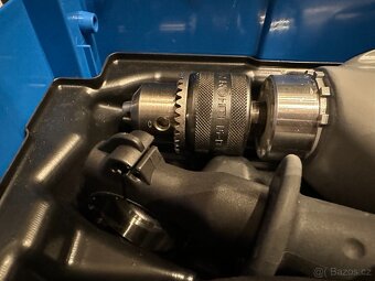 Vrtačka příklepová EVP 13 G-2H3 - 2