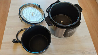 Multifunkční hrnec Lauben 18SB - 2