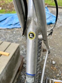 Prodám horské kolo GT Avalanche 2.0 - 2