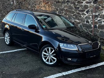 1.4tsi 103kw, 2015, 136000km, SPORT, Xenon, Navi - 2