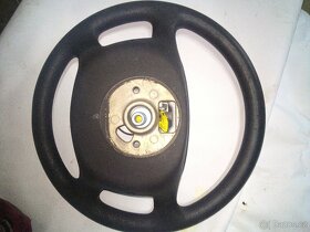 Volant Audi A3 A4 - 2