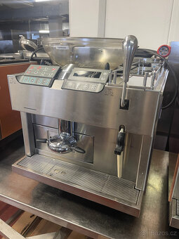 Kávovar Thermoplan - 2