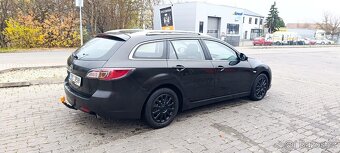 Mazda 6 - výrazná SLEVA - 2