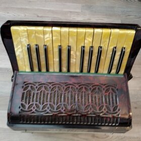 stara harmoniky lignatoe,wimper w.m.p. perletova,ligna - 2