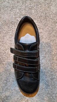 Diabetické pánské boty vel.46 - 2