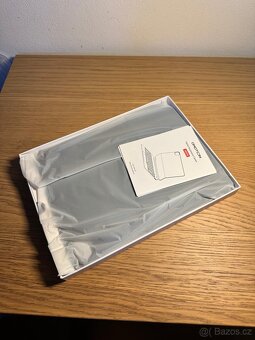 Magnetické klávesnice iPad Pro 11” M4 a M5 - 2