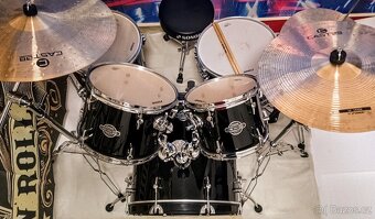 Bicí SONOR Smart Force XTEND - 2