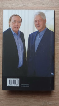 Bill Clinton, Dmitry Glukhovsky - 2