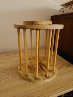 Jesličky na seno - 2