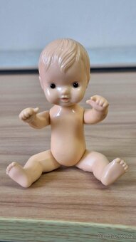 STARÁ PANENKA - TOP STAV - 2