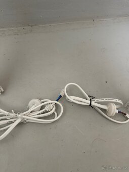 Prodám díly z IKEA STORJORM - 2