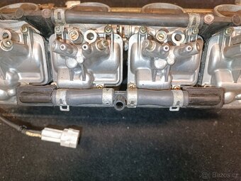 Karburátor Yamaha r6 98 - 01 - 2