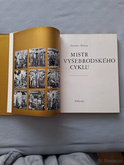 Mistr Vyšebrodského cyklu - 2
