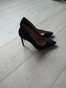 Dámské lodičky - 2