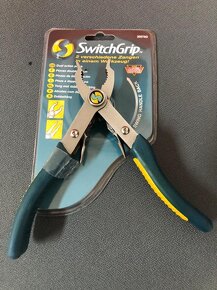 Kleště dvojité nové - 2