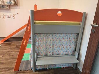 Vybavení dětského pokojíčku - 2