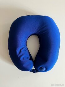 Vibrační cestovní polštář - 2