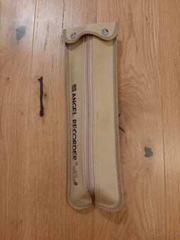 Flétna Angel recorder Alto AARB-101A - 2