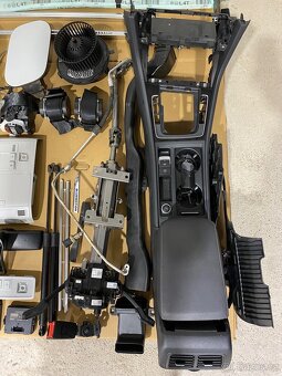 Náhradní díly GOLF 7 - 2