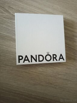 Náušnice Pandora - 2