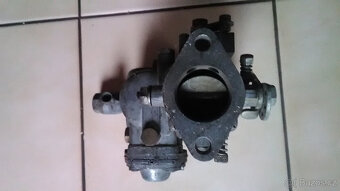 Karburátor Solex - 2