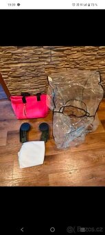 Krásný kočárek - 2