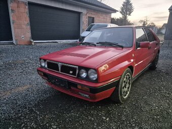 Lancia Delta Integrale 16v 73000km - 2