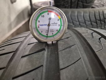 255/35 R18 IMPERIAL (5,5mm) č.16035/b3 - 2