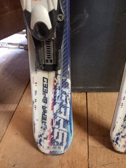 dětské lyže DYNASTAR - 2