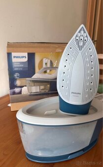 Parní generátor Philips – 2000 Series - 2