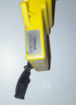 VORTEX na Yamaha 450 20-22 - 2