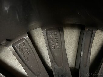 Kola Trinity- Superb 3- 8Jx19 ET44 - 2