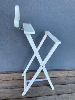 Němý sluha-Tchibo - 2