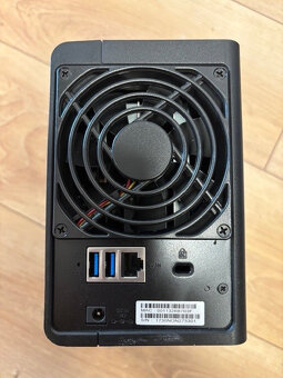 NAS Synology DS216 - 2